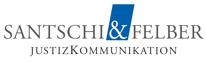 Logo Santschi &amp; Felber